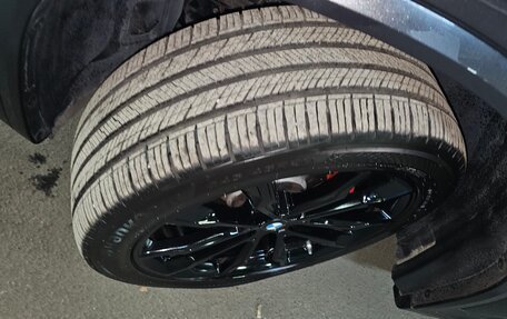 BMW X3, 2022 год, 6 550 000 рублей, 29 фотография