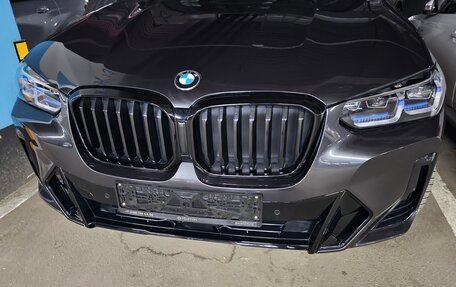 BMW X3, 2022 год, 6 550 000 рублей, 35 фотография