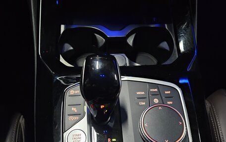 BMW X3, 2022 год, 6 550 000 рублей, 31 фотография