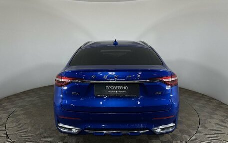 Haval F7x I, 2020 год, 1 700 000 рублей, 3 фотография