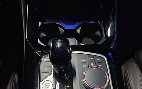 BMW X3, 2022 год, 6 550 000 рублей, 33 фотография