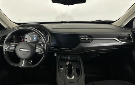 Haval F7x I, 2020 год, 1 700 000 рублей, 7 фотография