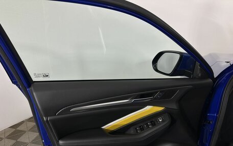 Haval F7x I, 2020 год, 1 700 000 рублей, 8 фотография