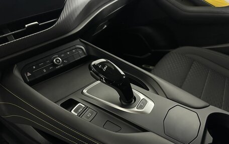 Haval F7x I, 2020 год, 1 700 000 рублей, 13 фотография