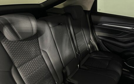 Haval F7x I, 2020 год, 1 700 000 рублей, 15 фотография