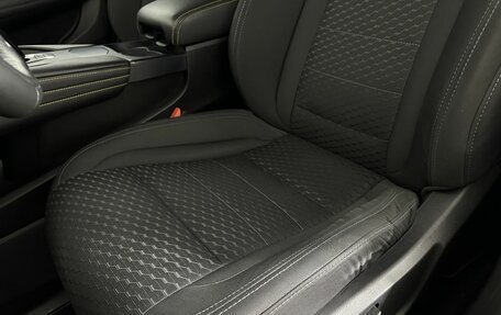 Haval F7x I, 2020 год, 1 700 000 рублей, 10 фотография