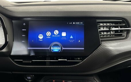 Haval F7x I, 2020 год, 1 700 000 рублей, 12 фотография