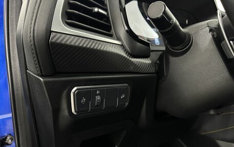 Haval F7x I, 2020 год, 1 700 000 рублей, 9 фотография