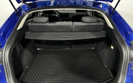 Haval F7x I, 2020 год, 1 700 000 рублей, 18 фотография