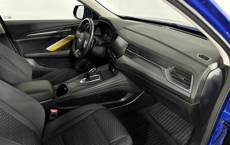 Haval F7x I, 2020 год, 1 700 000 рублей, 14 фотография