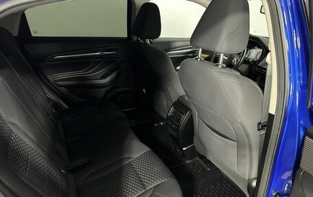 Haval F7x I, 2020 год, 1 700 000 рублей, 16 фотография