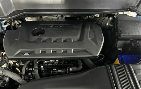 Haval F7x I, 2020 год, 1 700 000 рублей, 17 фотография