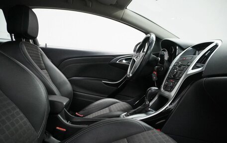 Opel Astra J, 2014 год, 953 000 рублей, 11 фотография