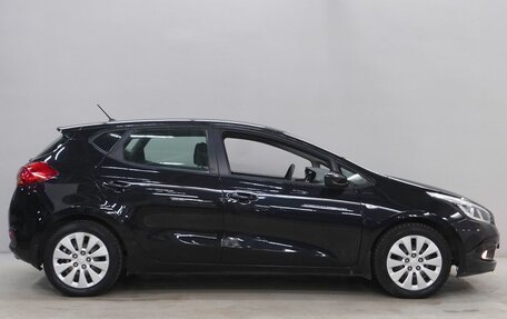 KIA cee'd III, 2013 год, 830 000 рублей, 4 фотография