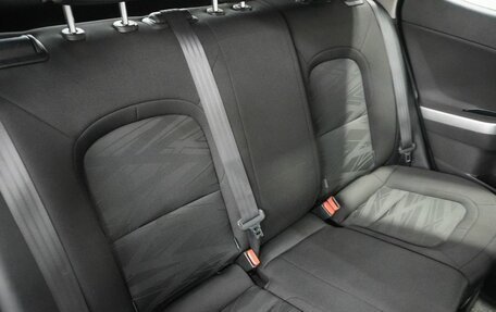 KIA cee'd III, 2013 год, 830 000 рублей, 12 фотография