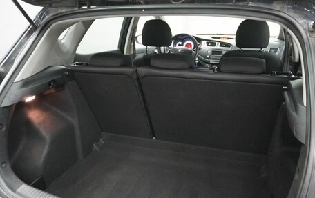 KIA cee'd III, 2013 год, 830 000 рублей, 9 фотография