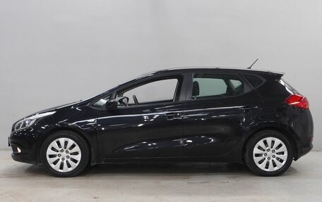 KIA cee'd III, 2013 год, 830 000 рублей, 8 фотография