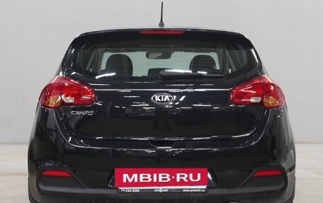 KIA cee'd III, 2013 год, 830 000 рублей, 6 фотография
