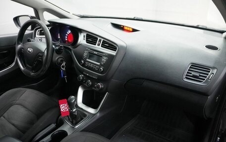 KIA cee'd III, 2013 год, 830 000 рублей, 10 фотография