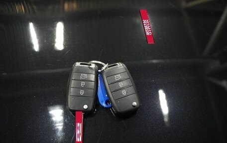 KIA cee'd III, 2013 год, 830 000 рублей, 14 фотография