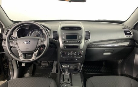 KIA Sorento II рестайлинг, 2019 год, 1 849 000 рублей, 7 фотография