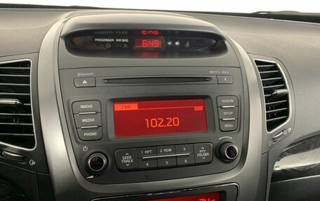 KIA Sorento II рестайлинг, 2019 год, 1 849 000 рублей, 12 фотография