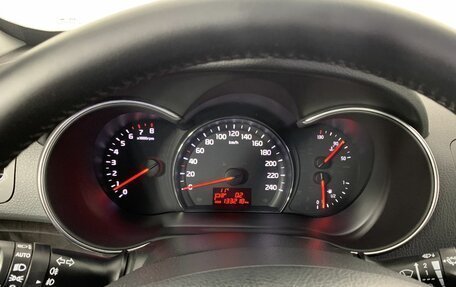 KIA Sorento II рестайлинг, 2019 год, 1 849 000 рублей, 11 фотография