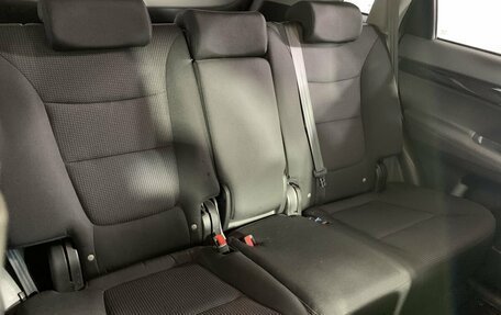 KIA Sorento II рестайлинг, 2019 год, 1 849 000 рублей, 15 фотография