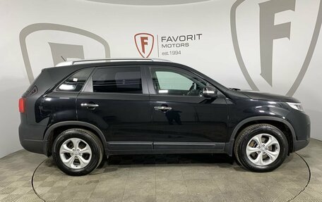 KIA Sorento II рестайлинг, 2019 год, 1 849 000 рублей, 4 фотография