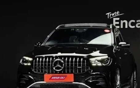 Mercedes-Benz GLE AMG, 2024 год, 11 000 000 рублей, 1 фотография