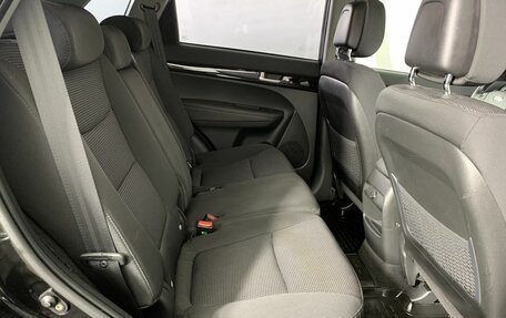 KIA Sorento II рестайлинг, 2019 год, 1 849 000 рублей, 16 фотография