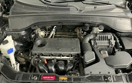 KIA Sorento II рестайлинг, 2019 год, 1 849 000 рублей, 17 фотография