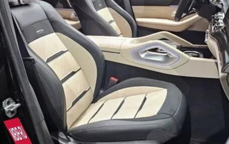 Mercedes-Benz GLE AMG, 2024 год, 11 000 000 рублей, 10 фотография