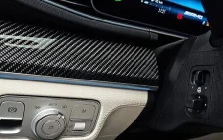 Mercedes-Benz GLE AMG, 2024 год, 11 000 000 рублей, 15 фотография