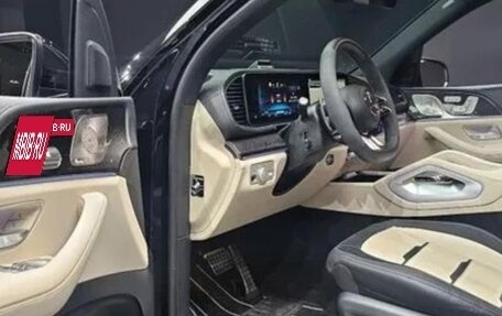 Mercedes-Benz GLE AMG, 2024 год, 11 000 000 рублей, 8 фотография