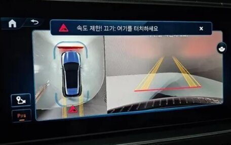 Mercedes-Benz GLE AMG, 2024 год, 11 000 000 рублей, 13 фотография