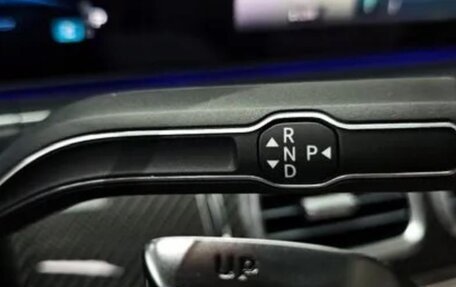 Mercedes-Benz GLE AMG, 2024 год, 11 000 000 рублей, 16 фотография