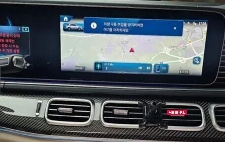 Mercedes-Benz GLE AMG, 2024 год, 11 000 000 рублей, 12 фотография