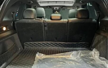 Mercedes-Benz GLE AMG, 2024 год, 11 000 000 рублей, 19 фотография