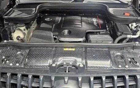 Mercedes-Benz GLE AMG, 2024 год, 11 000 000 рублей, 20 фотография