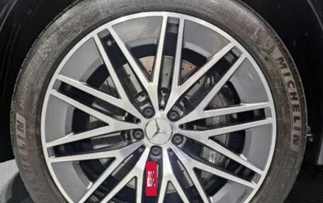 Mercedes-Benz GLE AMG, 2024 год, 11 000 000 рублей, 21 фотография