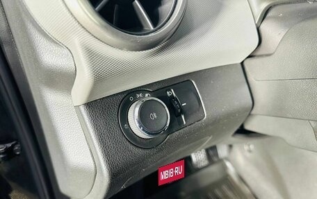 Chevrolet Aveo III, 2013 год, 635 000 рублей, 9 фотография