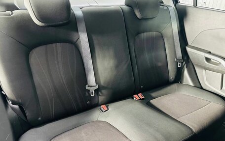 Chevrolet Aveo III, 2013 год, 635 000 рублей, 15 фотография