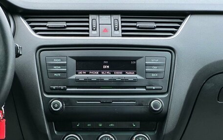 Skoda Octavia, 2013 год, 999 000 рублей, 15 фотография