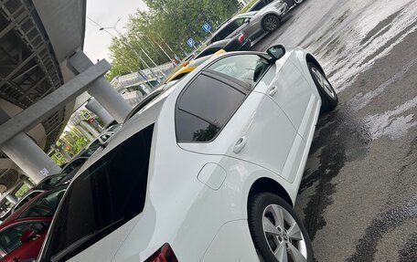 Skoda Octavia, 2019 год, 1 550 000 рублей, 14 фотография