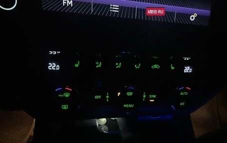 Skoda Octavia, 2019 год, 1 550 000 рублей, 7 фотография