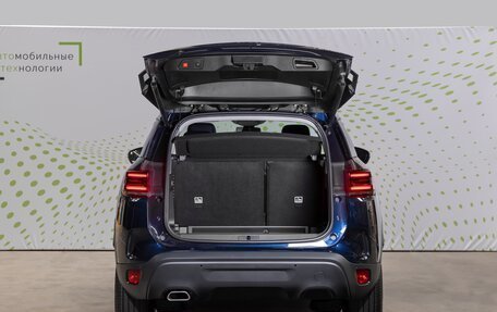 Citroen C5 Aircross I, 2024 год, 3 869 000 рублей, 11 фотография