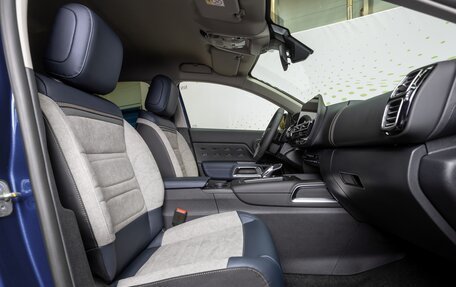 Citroen C5 Aircross I, 2024 год, 3 869 000 рублей, 7 фотография