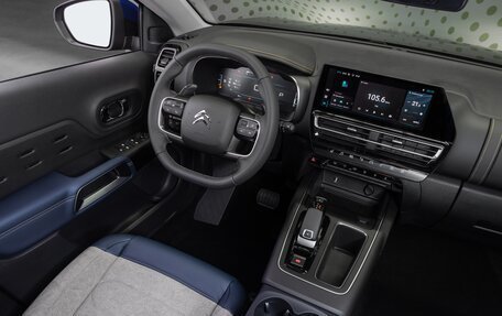 Citroen C5 Aircross I, 2024 год, 3 869 000 рублей, 5 фотография