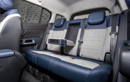 Citroen C5 Aircross I, 2024 год, 3 869 000 рублей, 10 фотография